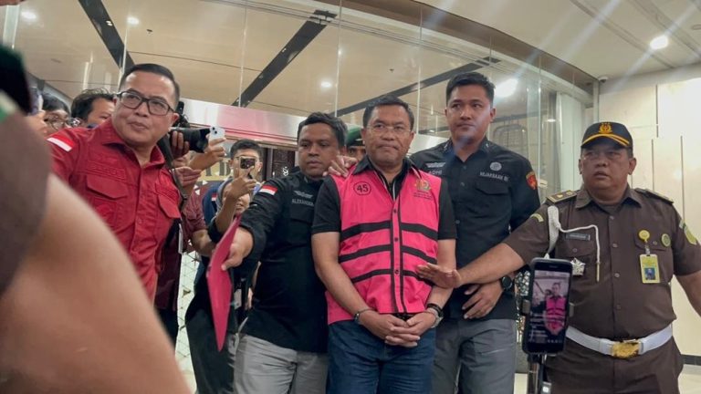 Daftar Nama Gegerkan Publik Ini Bantahan Mereka