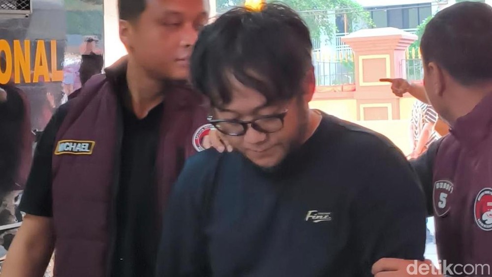 Sosok Kunci Jaringan Fredy Pratama Terungkap
