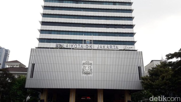 Warga Jakarta Ada Ribuan Lowongan Kerja Cek Syaratnya