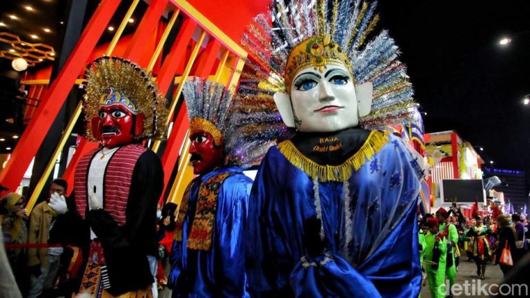 Penting Perubahan Jalur Kemayoran Selama PRJ