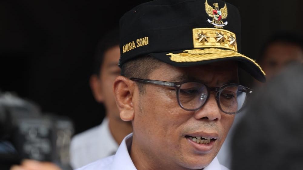 ASN Banten Kini Tak Bisa Nunggak Pajak Kendaraan