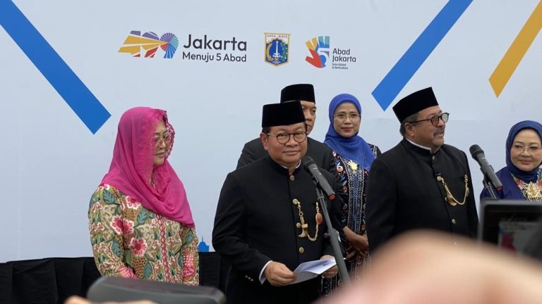 Jakarta Tumbuh Pesat di Tengah Tantangan Dunia Jakarta Tumbuh Pesat di Tengah Tantangan Dunia