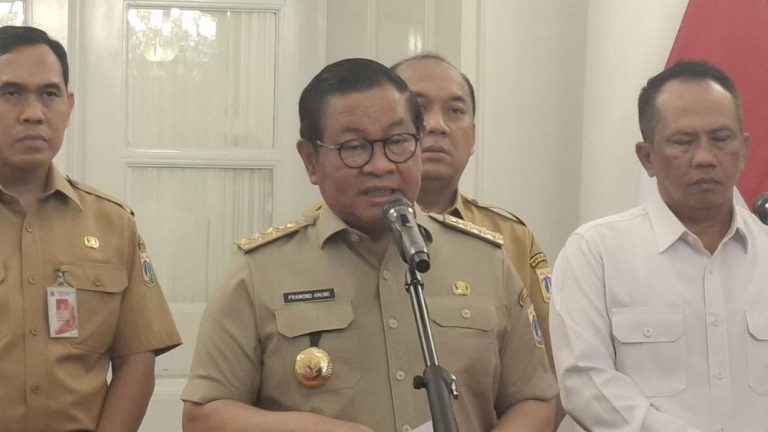 Jakarta Pecahkan Rekor Wisata