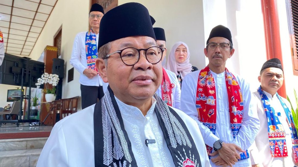 Ondel Ondel Jakarta Mendunia