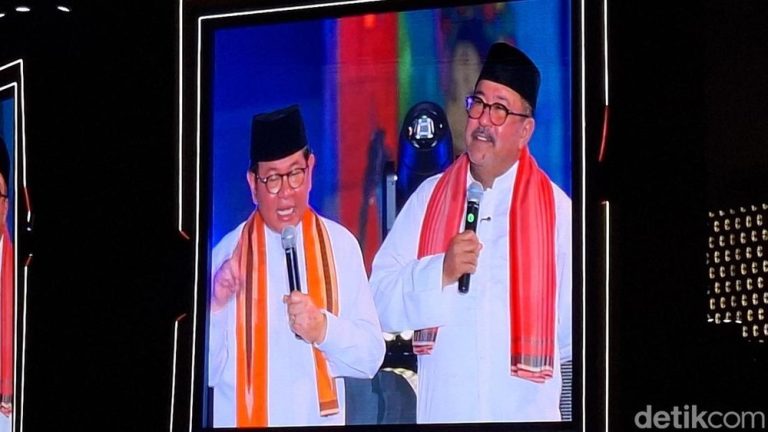 Jakarta Menuju Era Baru