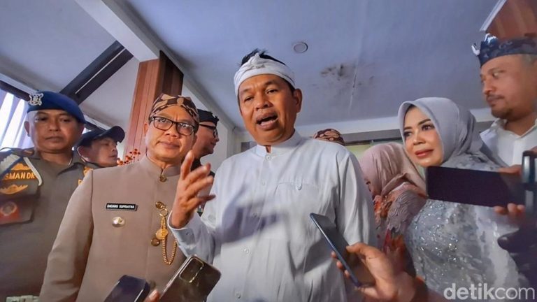 Jabar Ungkap Kunci Sejahtera Pekerja Informal