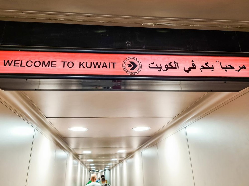Dua Diplomat Iran Diusir Kuwait Ada Apa