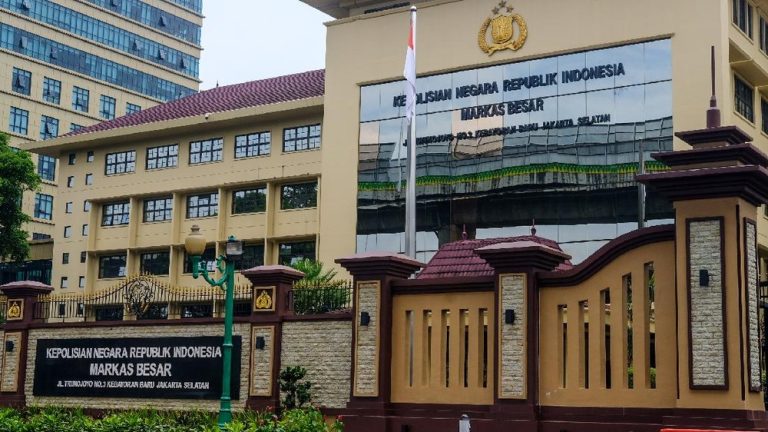 Rahasia Dibalik Kepercayaan Publik Polri Melejit