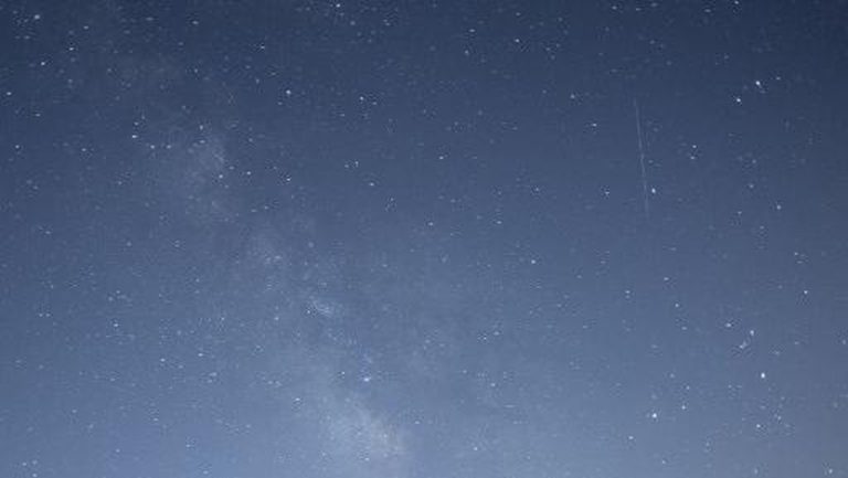 Langit Amerika Bergetar Ledakan Dahsyat Langit Amerika Bergetar Ledakan Dahsyat