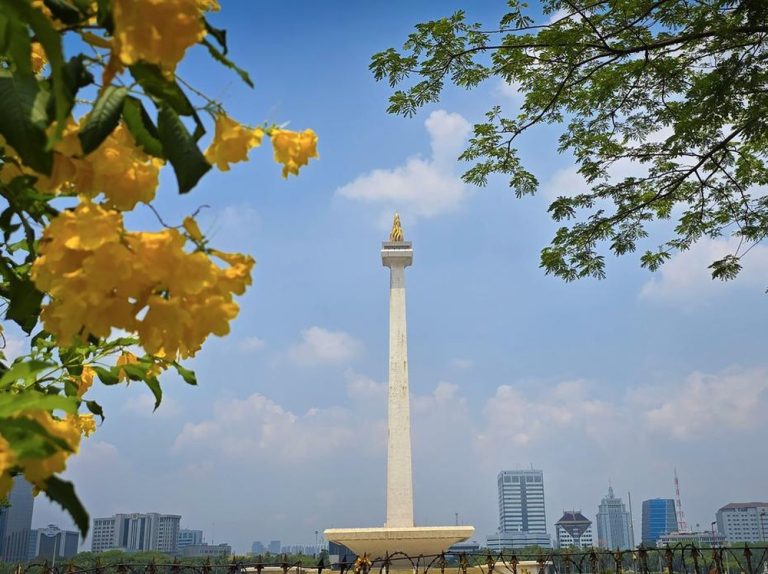 Transformasi Jakarta Jelang Setengah Milenium