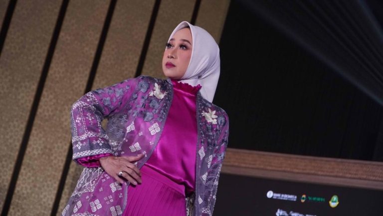 Pekan Kerajinan Jabar Hadirkan Kejutan Tak Terduga