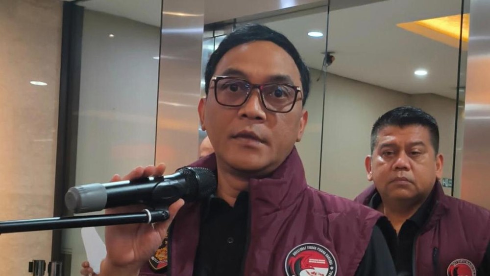 Terbongkar Aliran Dana Narkoba Fredy Pratama 7 Tahun