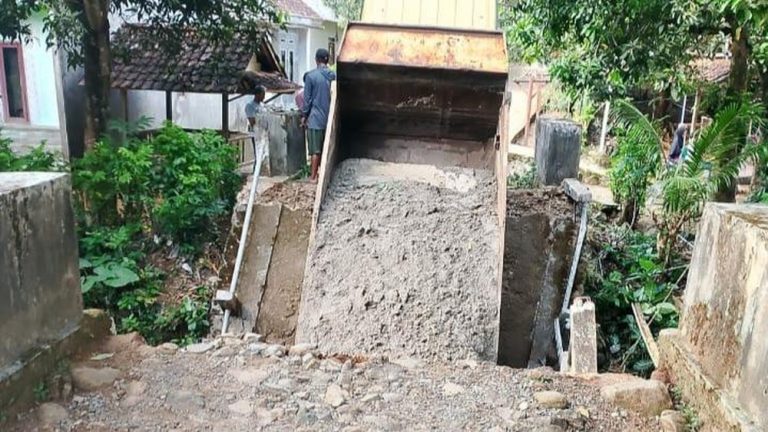 Pandeglang Darurat Infrastruktur Akses Warga Terputus Pandeglang Darurat Infrastruktur Akses Warga Terputus