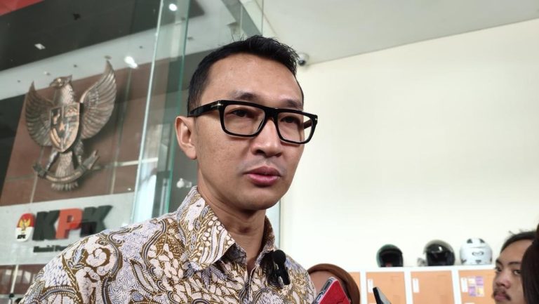 KPK Tak Duplikasi Kasus Gizi Gratis Ini Strateginya