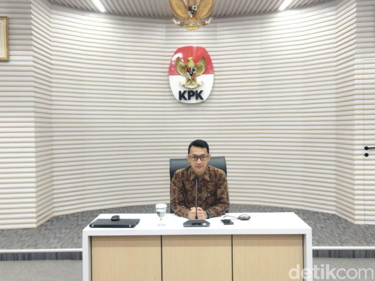KPK Ajukan Anggaran Fantastis Ini Alasannya