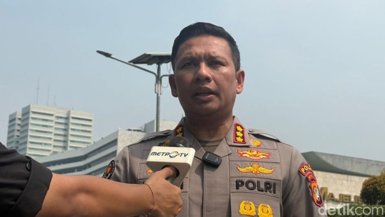 Rute Demo Mahasiswa Jakarta Berubah Drastis