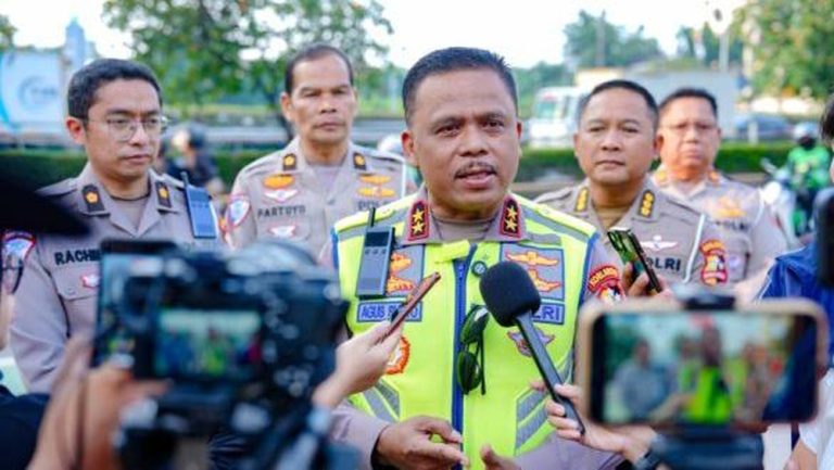 Larangan Sirene Rotator dan Pengawalan Diperpanjang Kakorlantas Ungkap Alasan Penting