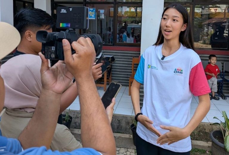 Terobosan Gen Z Ubah Deteksi Buta Warna