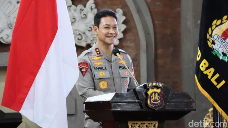 Bali Etalase Dunia Keamanan Jadi Kunci Utama Bali Etalase Dunia Keamanan Jadi Kunci Utama