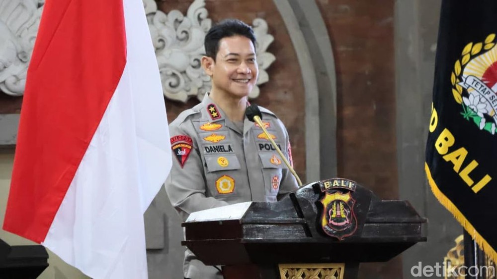 Bali Etalase Dunia Keamanan Jadi Kunci Utama