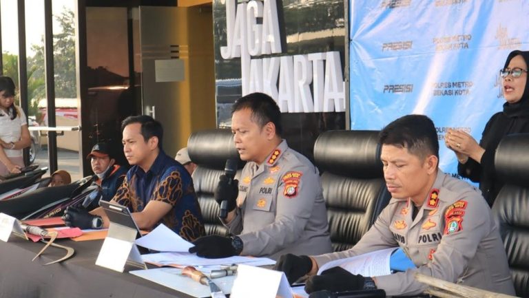 Janji Kurban Untung Besar Berakhir Rugi Miliaran
