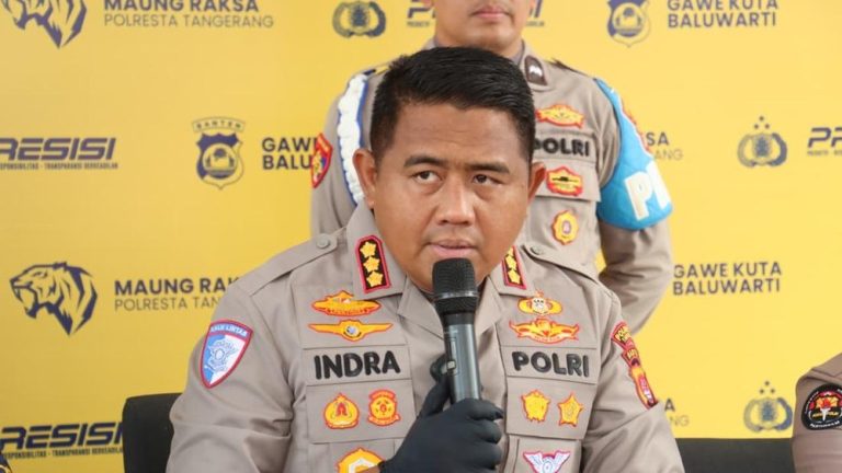 Gerebek Besar Polisi Ungkap Ribuan Obat Terlarang