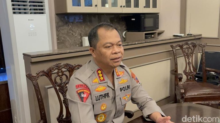 Nasib 4 Tersangka Demo Grahadi Terungkap