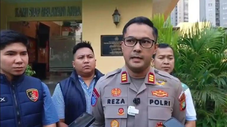 Misteri Pembacokan Pelajar Jakbar Terungkap