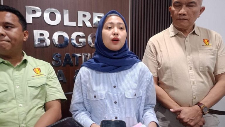 Pelaku Pencabulan Bogor Terancam Ini Pelaku Pencabulan Bogor Terancam Ini