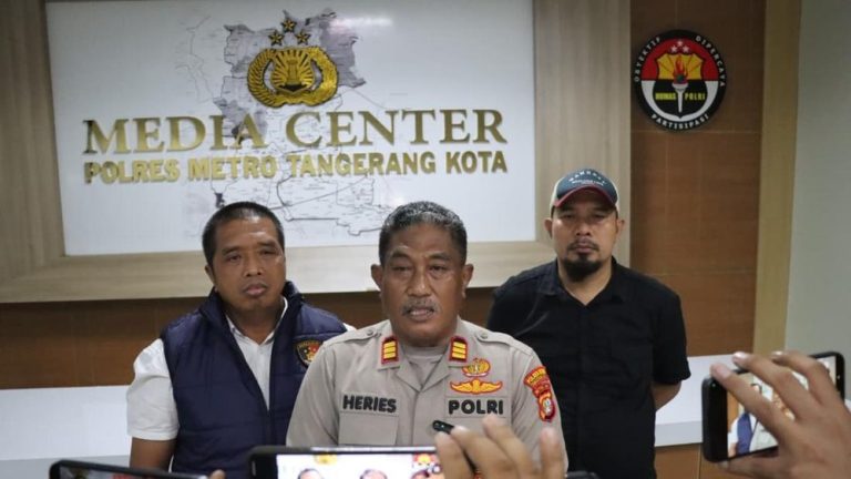 Penganiaya Caddy Golf Terungkap Motifnya