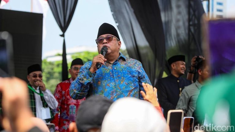 Jakarta Ungguli Washington Dunia Penasaran