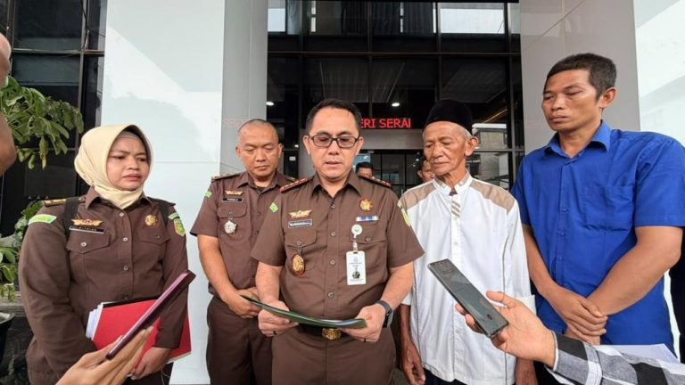 Bukan Penjara tapi Pesantren Nasib Pengguna Sabu