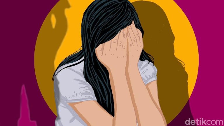 Terungkap Horor 3 Tahun di Kamar Kos