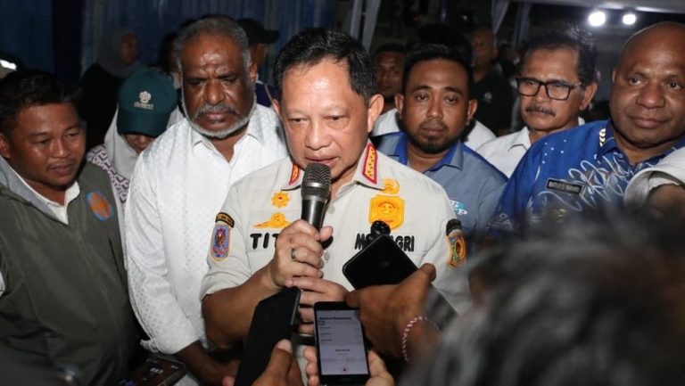 Terobosan Besar Perumahan Papua Terobosan Besar Perumahan Papua