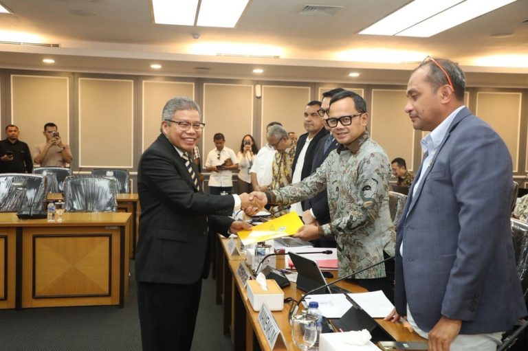 Pulau Indonesia Siap Berubah Bima Arya Ungkap Kuncinya