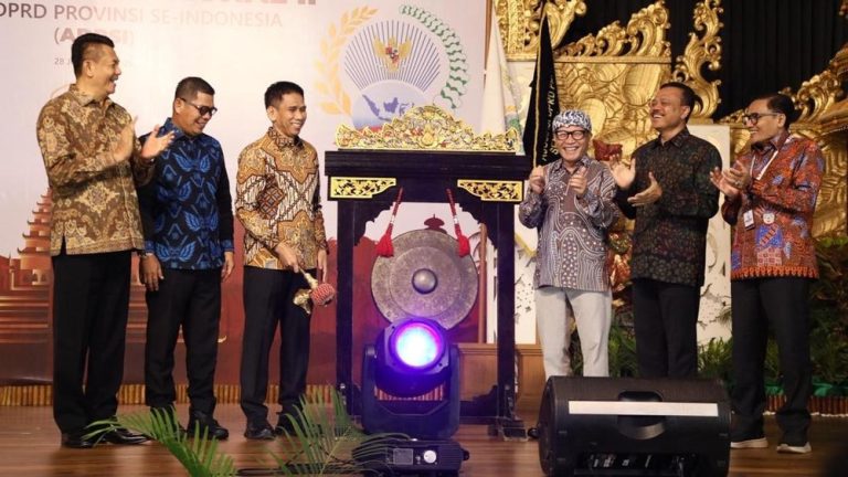 Masa Depan Kekayaan Daerah Ada di Tangan DPRD