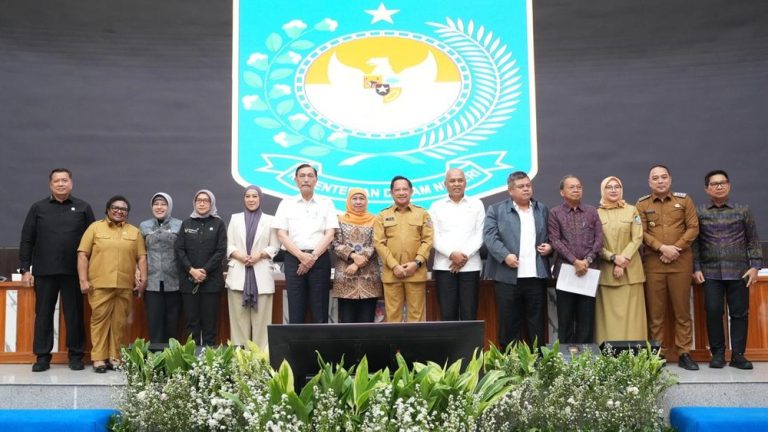 Revolusi Bansos Digital Siap Guncang