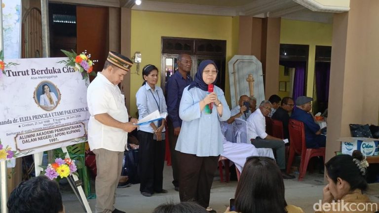Kemenkes Bongkar Dugaan Intimidasi di Balik Kematian Dokter Icha