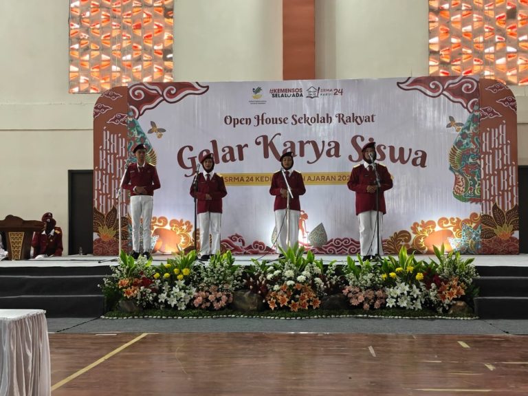 Kediri Membuktikan Pendidikan Mampu Mengubah Takdir