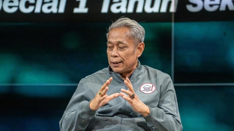 Terungkap Peran Baru Taruna Akmil di Sekolah Rakyat