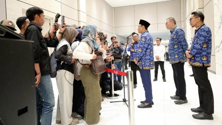 Gus Ipul Bocorkan Rahasia Kemensos 2027 Bakal Ada Perubahan Drastis