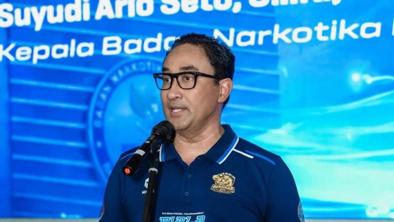 Pintu Gerbang Narkoba Terbongkar di Soetta