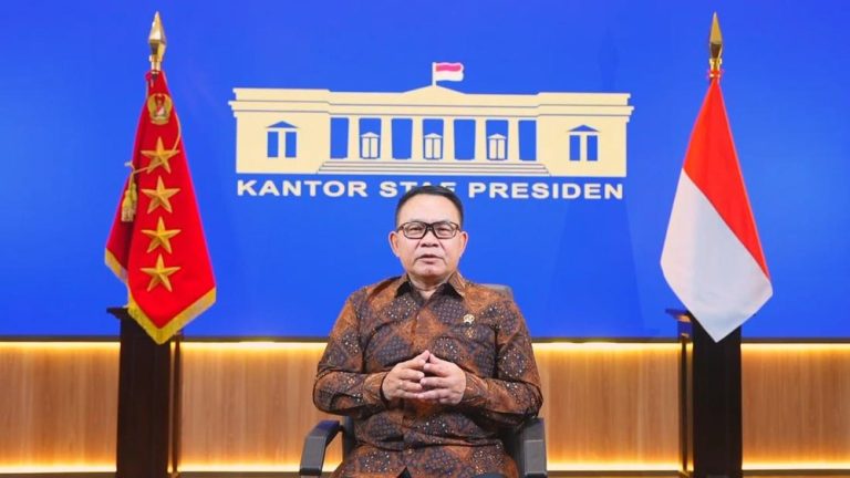 KSP Tegas Kritik Diterima Asal Bukan Ini