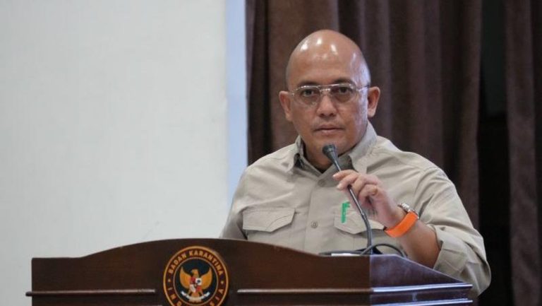 KemenHAM Buka Jalur Baru Pegawai Jadi Penengah Konflik