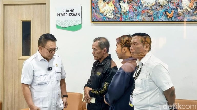 Terungkap Pesan Penting Prabowo Soal Kekerasan Wanita