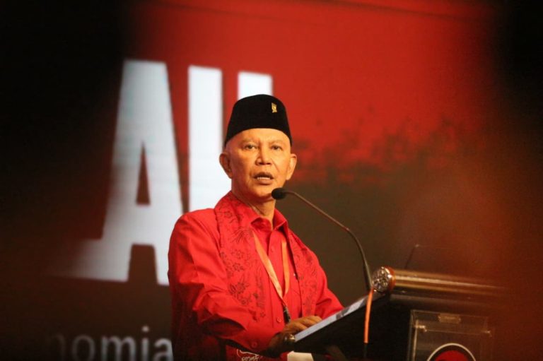 Megawati Ziarah Makam Bung Karno Nilai Abadi Terungkap