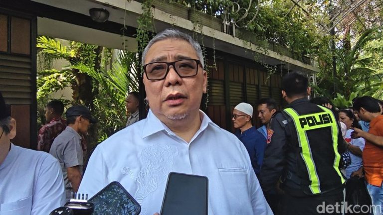 Kepercayaan Polri Meroket Apa Rahasianya