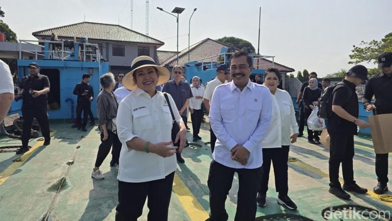 Nusakambangan Bukan Lagi Pulau Penjara Biasa