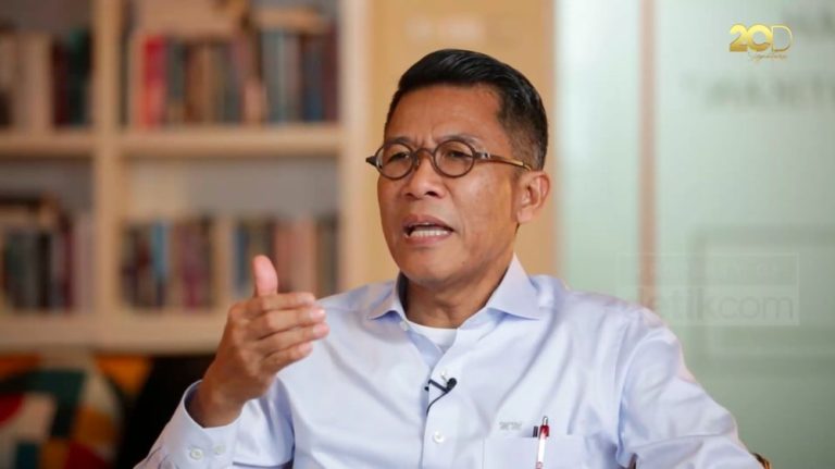 Anggaran Daerah 2027 Belum Final DPR Beri Sinyal Ini