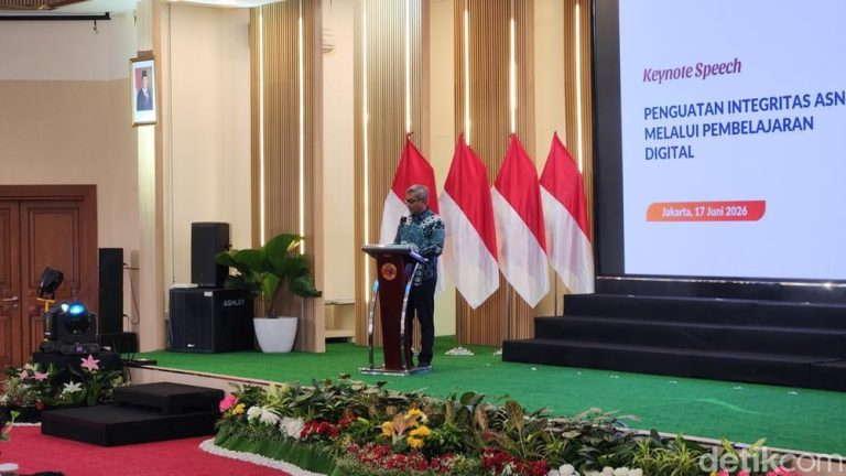 KPK Bongkar Modus Makelar Proyek